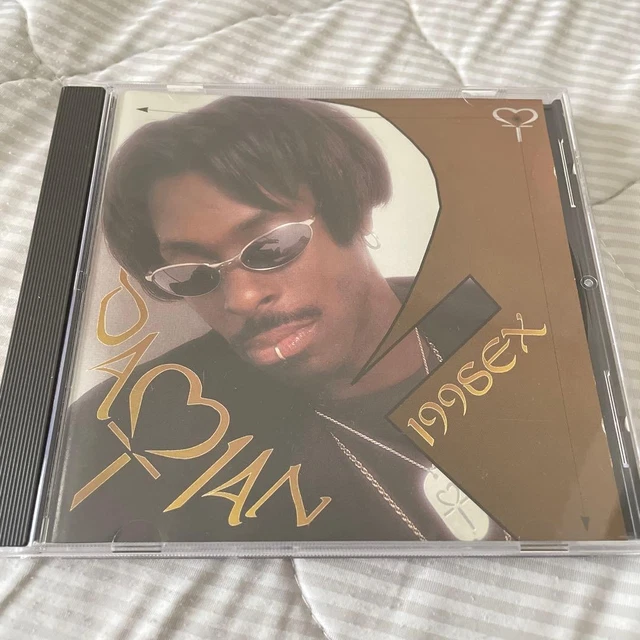 洋楽 indie r&b G-RAP Damian 199sex CD gangsta INDIE R&B G-RAP Damian 199sex CD gangsta $370.05 - PicClick CA