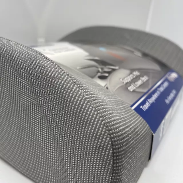 Samsonite Lumbar Support Cushion, For Everyday Use 4