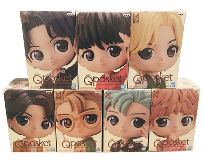 q posket bts price
