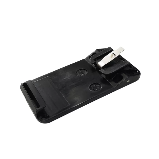 Replacement RLN6509 belt clip for  MINITOR VI 6 FIRE EMS