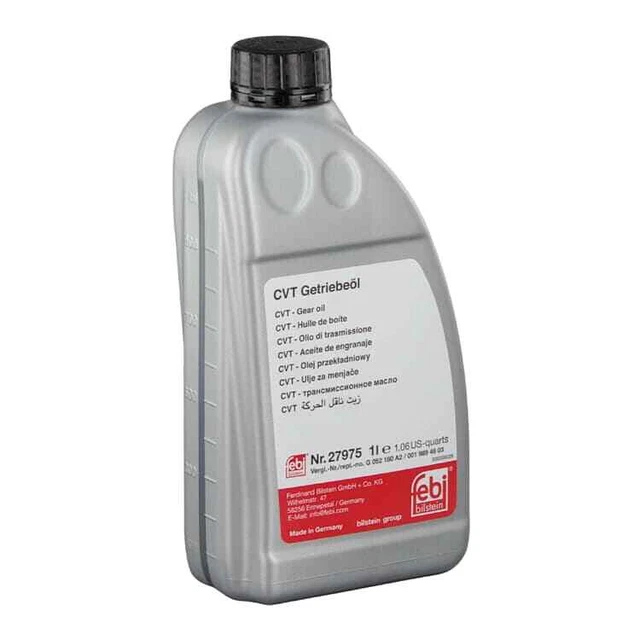 Olio cambio Febi ATF per cambio CVT 1 litro
