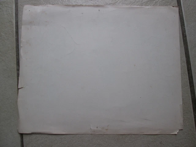 Collector Photo Vitrine Cinema A Pied A Cheval En Spoutnik - Jean Dreville 1958 8