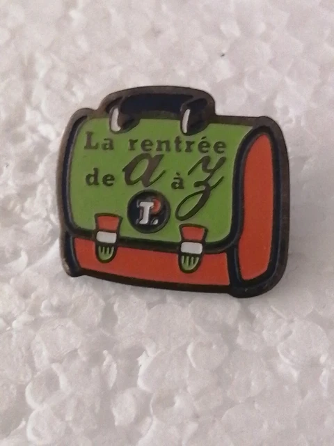 Cartable maternelle 2025 leclerc