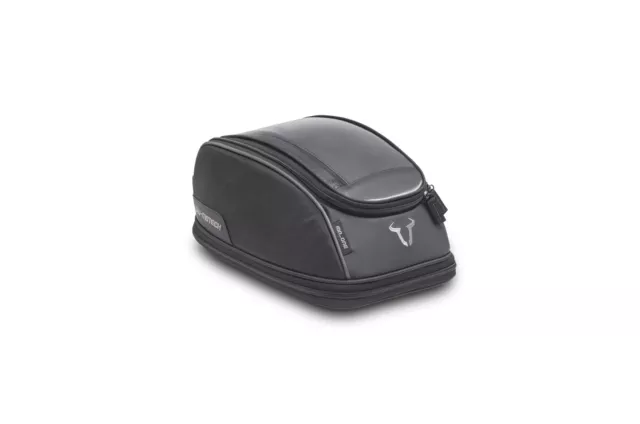 Tankrucksack SW-Motech ION "one" Quick-Lock Farbe: Schwarz Gr: 5L-9L