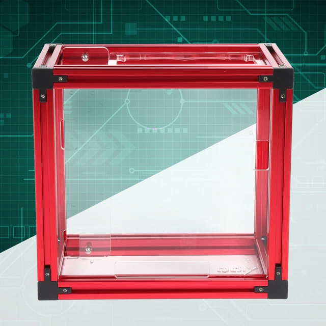 Braveman ZZAW C2 Custodia Per Pc Per Computer In Lega Di Alluminio