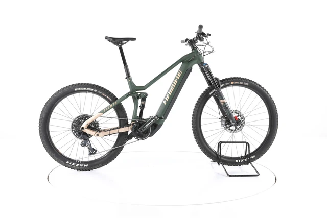 Vélo électrique Haibike AllMtn 7.0 reconditionné