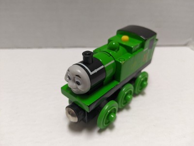 thomas wooden oliver