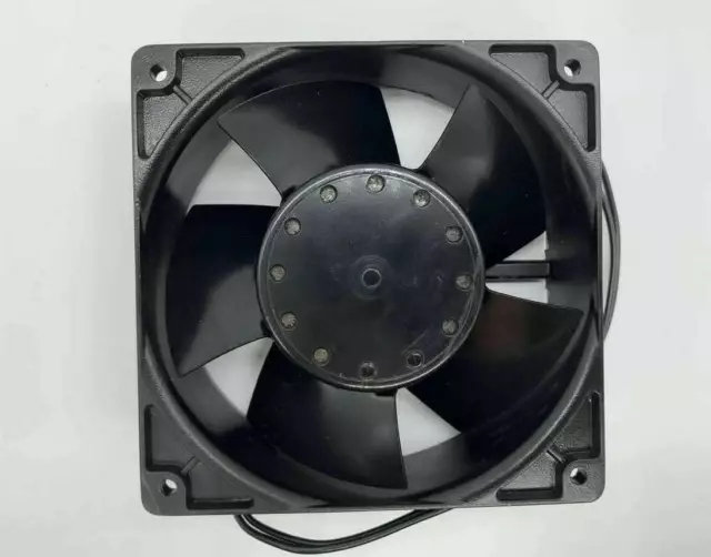 one  Royal Fan TYP TLHS459CV1-44-B37-AR 440V 20/18W high voltage fan