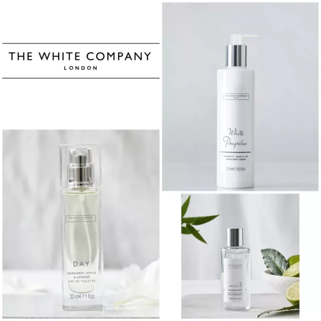 The White Company - Treat Someone Special - Health & Beauty Items