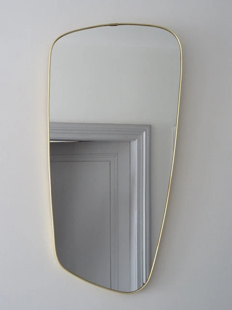 Miroir Vintage Année 50