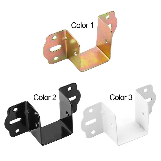 BED CONNECTOR BRACKETS Latch Corner Code Fixings Components Bed Close