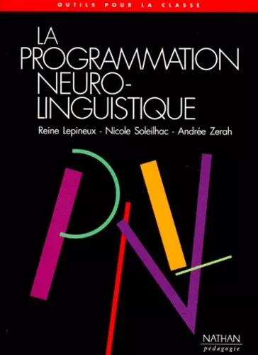 Programmation Neuro-Linguistiq