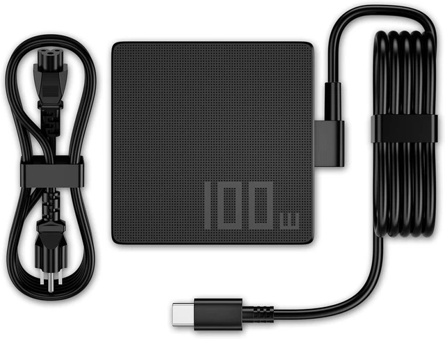 Laptop Power Adapters/Chargers, Laptop & Desktop Accessories