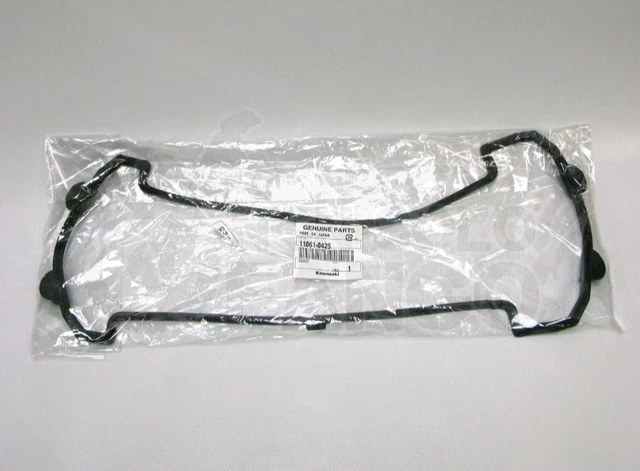 Guarnizione Originale Copertura Punterie 11061-1165 Per Z 750 (2003-2006) E Z 1000 (2003-2006) – Ricambio Moto LG-Motors