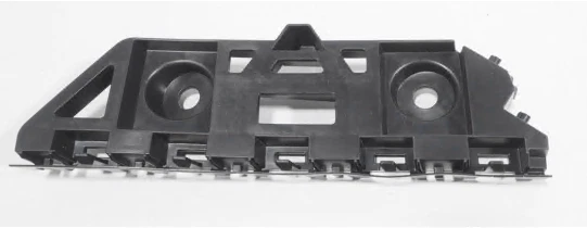 Barra Guida Drive 38cm .325" 64 Drivelinks 1,3mm Per Echo CS 400 - Foto 11