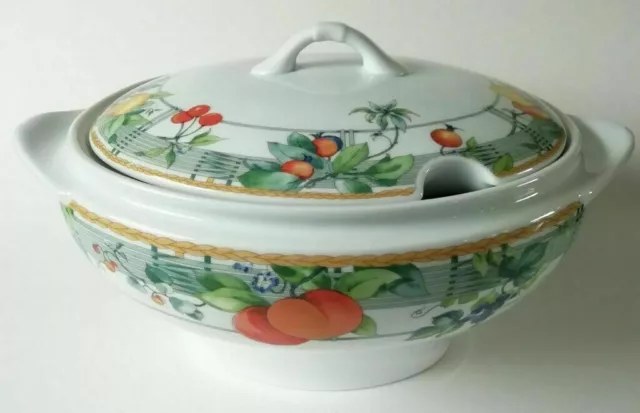 Wedgwood Hogar Eden Sopa Sopera