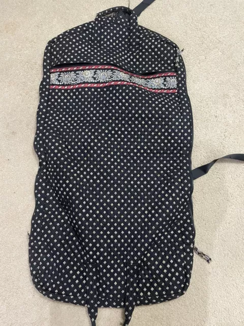 Vera Bradley Garment Bag Classic