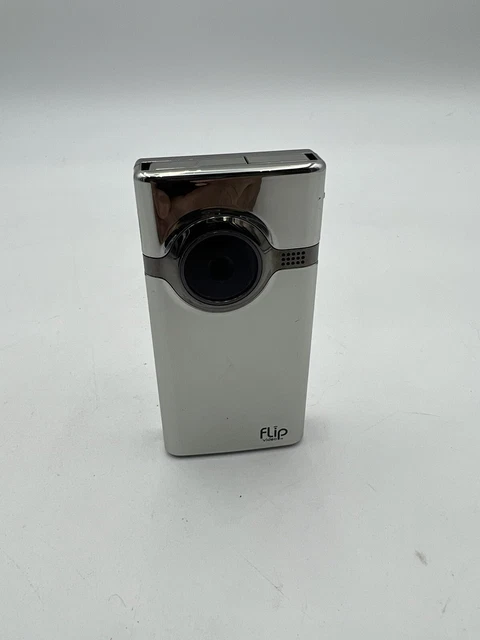 Cámara de video USB de bolsillo portátil Flip Video Mino HD