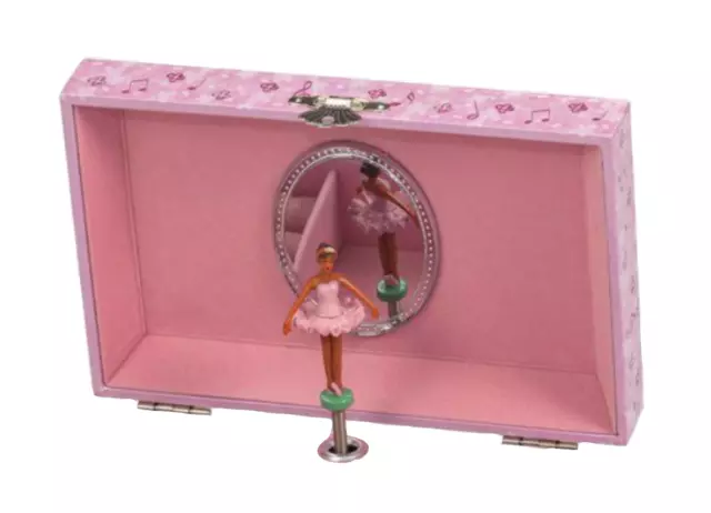 Ballerina Music Box Ballerina Jewellery Box Dancing Ballerina Jewelry Music Box 3