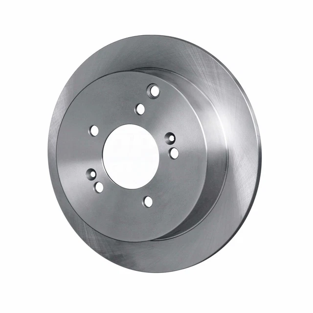 Rear Disc Brake Rotor 8-980087 For Hyundai Kia Sportage Tucson Santa Fe Fits Fit