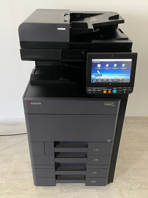 MFC-L2835DW | Stampante multifunzione Laser | Brother