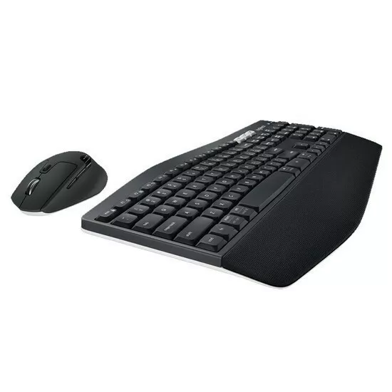 Logitech MK850 Performance Wireless Keyboard & Mouse