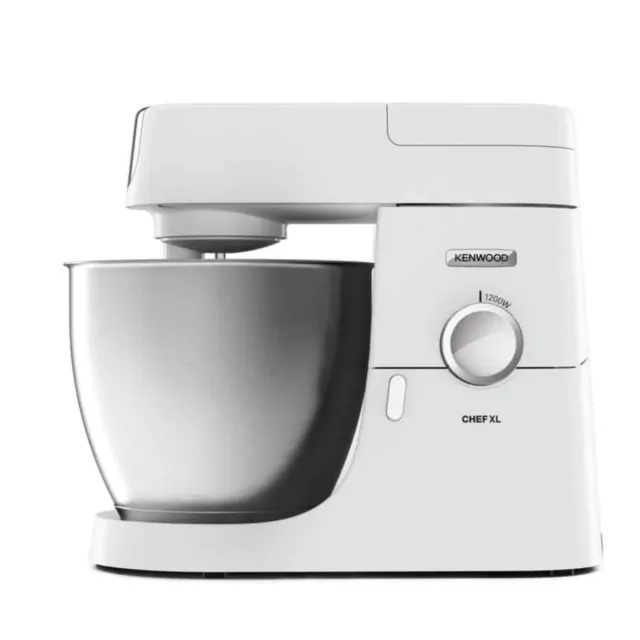 Kenwood Chef XL Kitchen Machine KVL4100W - White