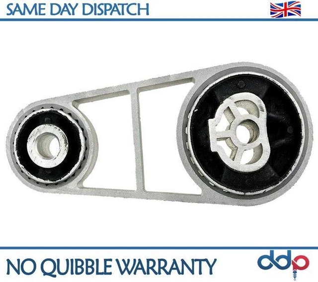 1327578 Montaggio motore posteriore anteriore inferiore 1327578 per Ford Mondeo/Mondeo Turnier MK3