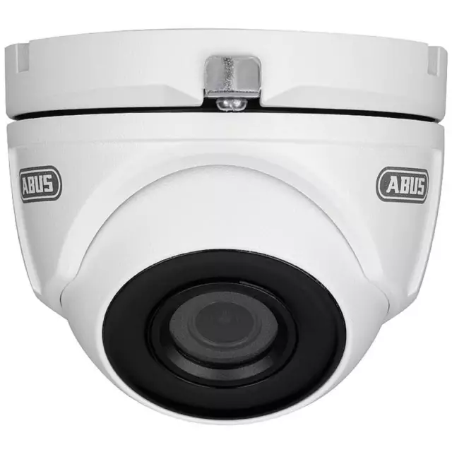 ABUSABUS Security-Center,HDCC32562,AHD, Analogico, HD-CVI, HD-TVI–Videocamera