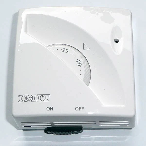 THERMOSTAT D'AMBIANCE IMIT TA3 chaudière pompe climatiseur +5° à +30
