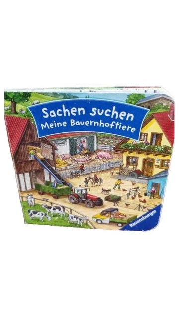 RAVENSBURGER 03145 PUZZLES 125 PEZZI MAXI MAPPA DELL'ITALIA