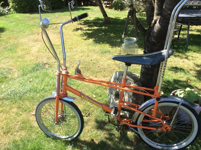 vindec high riser