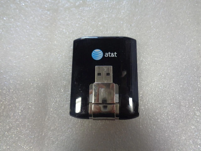 Sierra Wireless 313U AT&T 4G Mobile Broadband AirCard