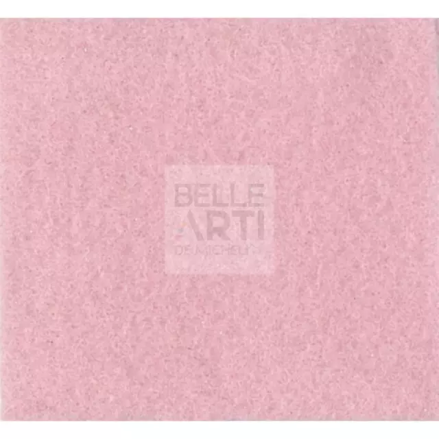 Panno Lenci 1 Mm 30X40 Cm Rosa Pastello