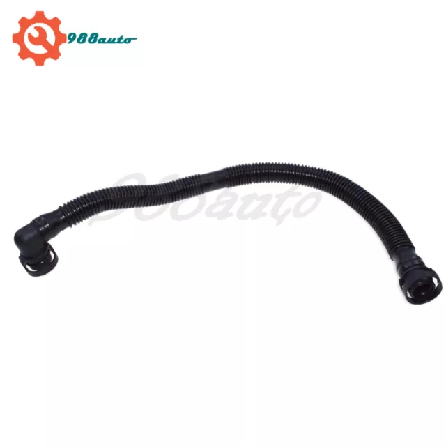 Crankcase Breather Vent PCV Hose for Jetta Golf Passat A3 A4 A6 2.0T 06F103235A