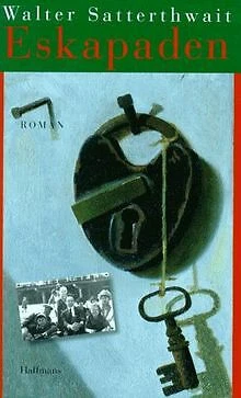 Eskapaden von Satterthwait, Walter | Buch | Zustand gut