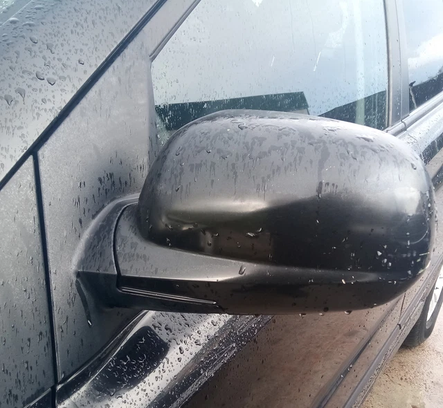 Specchio Sinistro / 98073 Per Ssangyong Actyon 200 Xdi