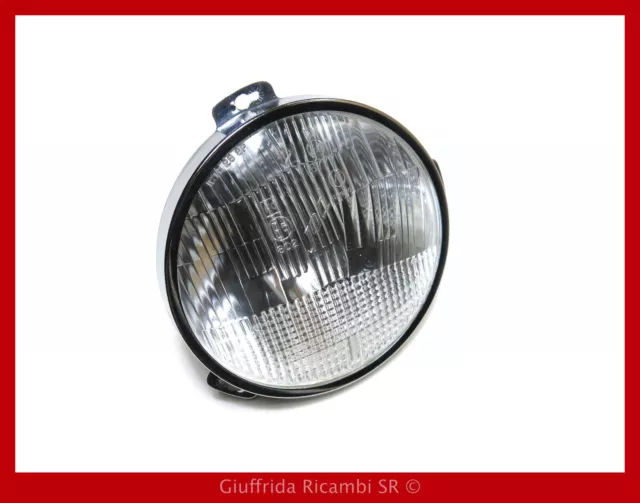 Ferrari 512 Daytona 365GTC4 Dino 308 GT4 Cross Light Headlight