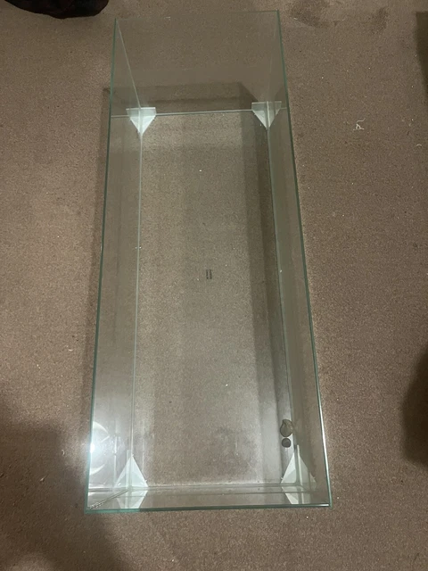 Fish Tank- Been Used For Turtle, 54 Litres (1 Year Old)
