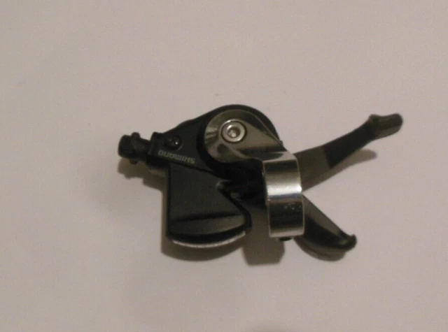 Manette VTT Shimano revoshift 8 vit. rs45 droite