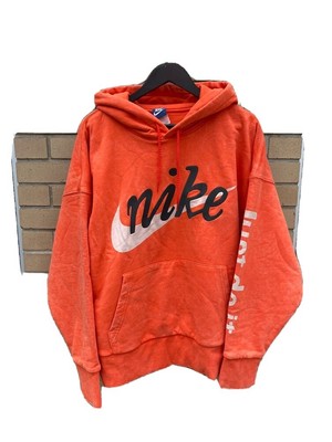 nike cpfm shoebox hoodie