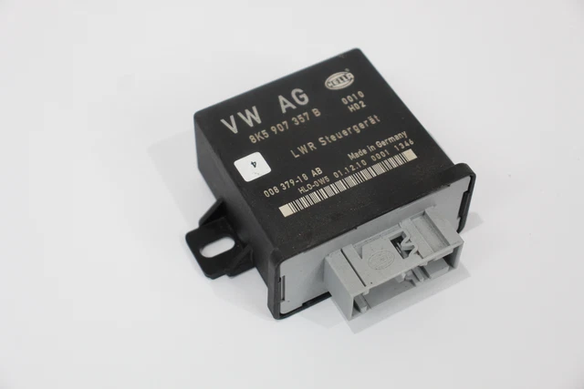 Modulo Di Controllo Fari A LED LAM‑S3 – Ricambio A2189009303 Per Mercedes Classe A, CLA, GLA (2012-2016)