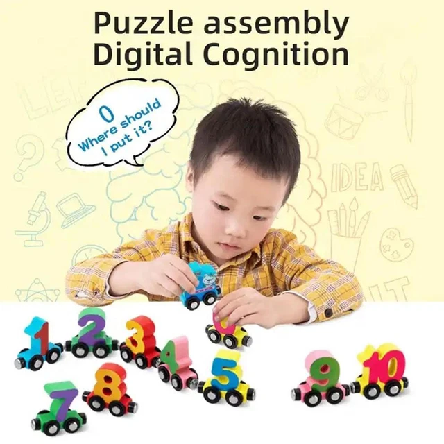 Numeri Magnetici Teacher Created Resources: Da 1 A 35, Scrivibili E Riposizionabili - 3