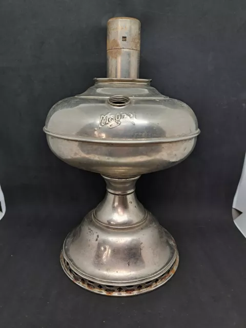 PLUME AND ATWOOD Magnet Oil Lamp 14.06 PicClick