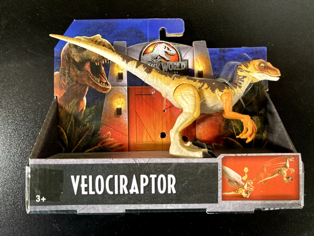 COLECCIÓN JURASSIC WORLD LEGACY PACK DE 6 dinosauriosB0768LPRZC COLECCIÓN JURASSIC WORLD LEGACY PACK DE 6 dinosauriosB0768LPRZC