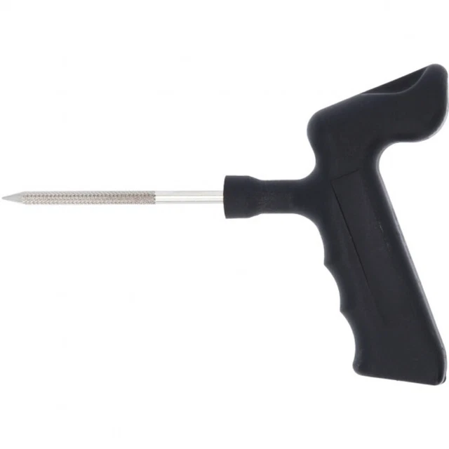 KS Tools Raspel, 150.1074