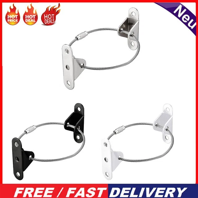 Anti Falling Baby Protection Strap Wardrobe Closet Cabinet Anti-Tip Device