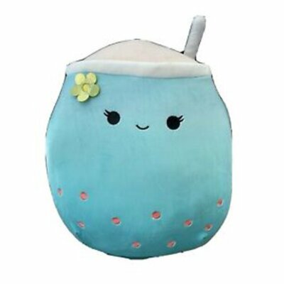 squish mallow boba
