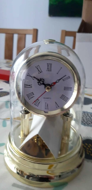 TAPORT Orologio Da Polso Al Quarzo, Quadrante Quadrato, Cinturino In Pelle Gialla, Idea Regalo Per Appassionati Di Treni