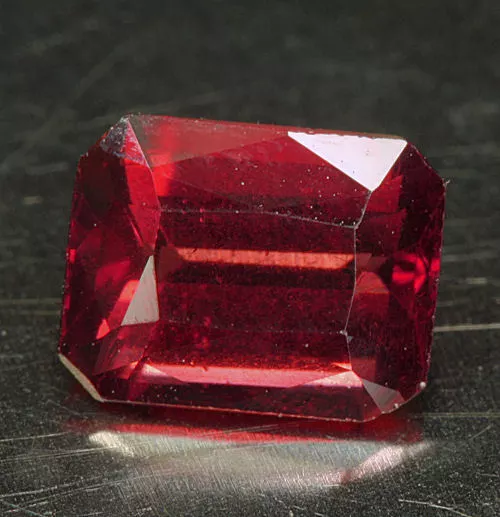 klasse       RHODOLITH / RHODOLITE      1,26 ct